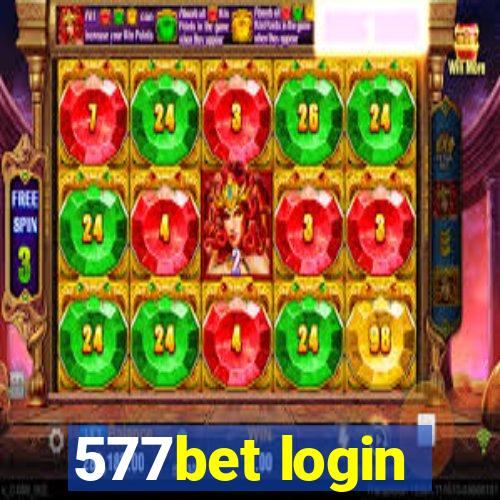 577bet login